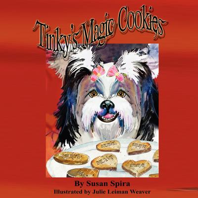 Tinky's Magic Cookies