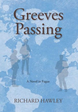 Greeves Passing