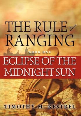 Eclipse of the Midnight Sun