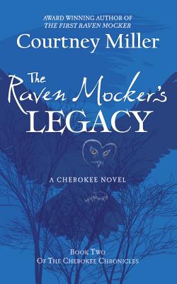 The Raven Mocker's Legacy