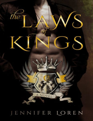 The Laws of Kings