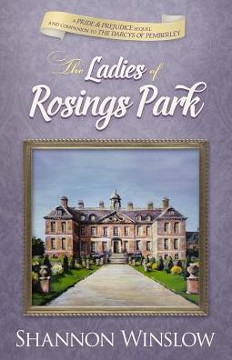 The Ladies of Rosings Park