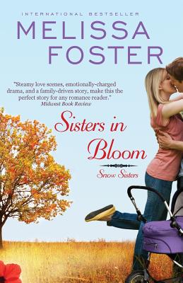 Sisters in Bloom