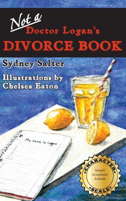 Not a Doctor Logan's Divorce Book