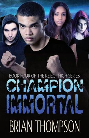 Champion Immortal