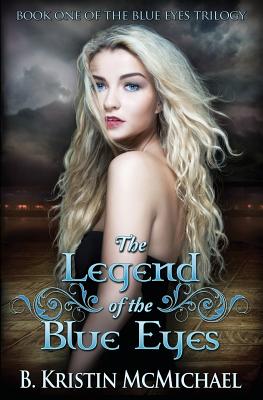 The Legend of the Blue Eyes