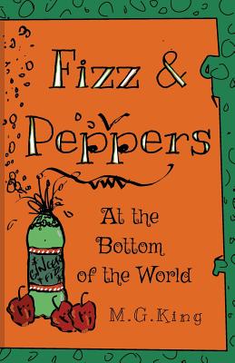 Fizz & Peppers at the Bottom of the World