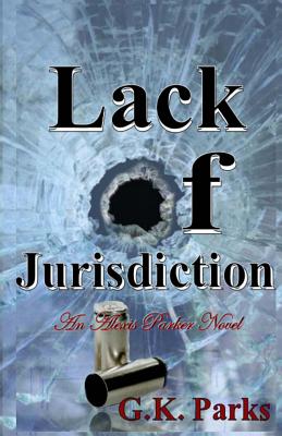 Lack of Jurisdiction