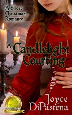 A Candlelight Courting