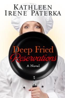 Deep Fried Reservations