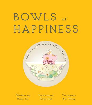 Bowls of Happiness