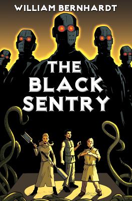 The Black Sentry