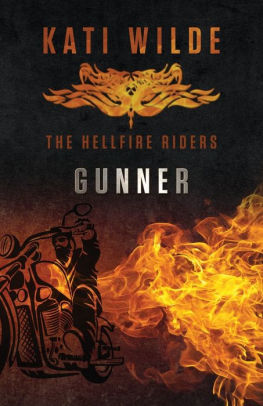 Gunner