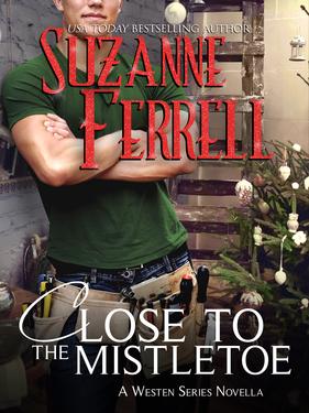 Close To The Mistltoe