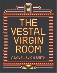 The Vestal Virgin Room