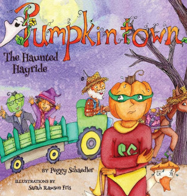 Pumpkintown