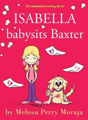 Isabella Babysits Baxter