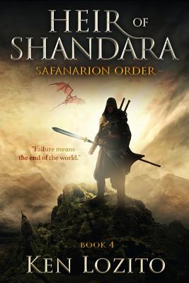 Heir of Shandara