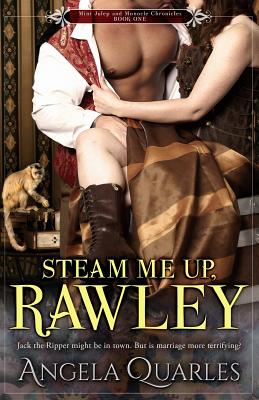 Steam Me Up, Rawley