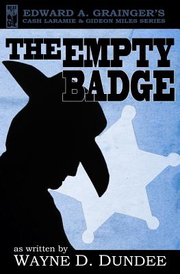 The Empty Badge