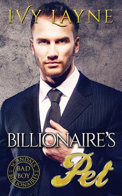 The Billionaire's Pet