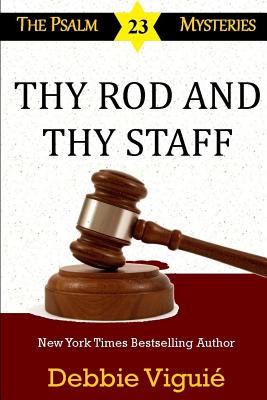 Thy Rod and Thy Staff