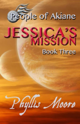 Jessica's Mission