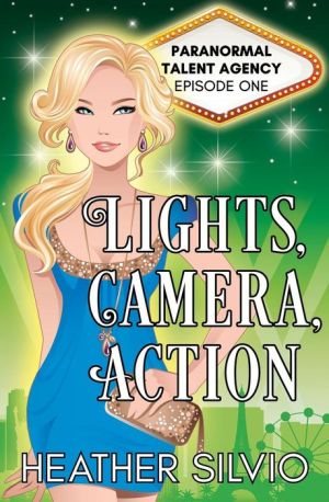 Lights, Camera, Action