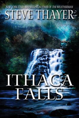 Ithaca Falls