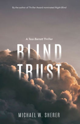 Blind Trust