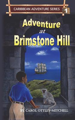 Adventure at Brimstone Hill