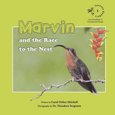 Marvin and the Race to the Nest