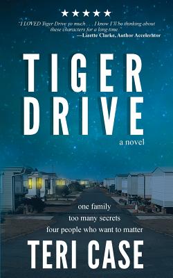 Tiger Drive