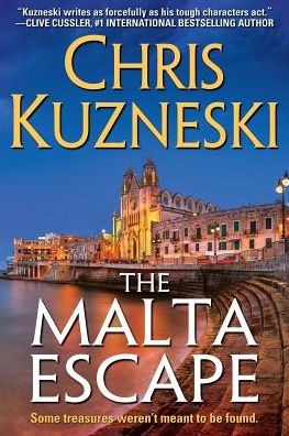 The Malta Escape