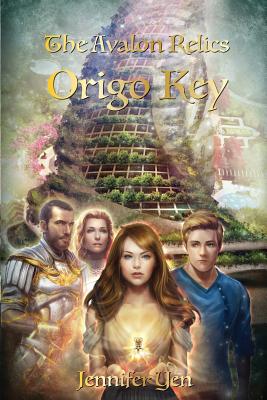 The Avalon Relics: Origo Key