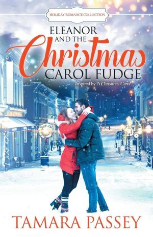 Eleanor and the Christmas Carol Fudge