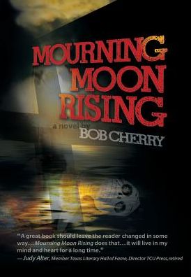 Mourning Moon Rising