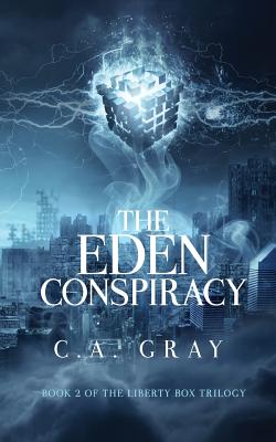 The Eden Conspiracy