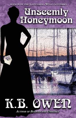 Unseemly Honeymoon