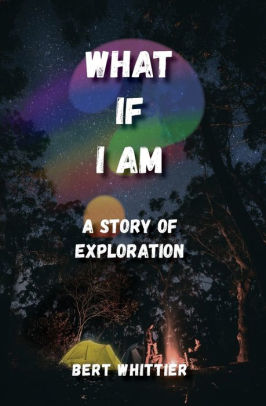 What If I Am?