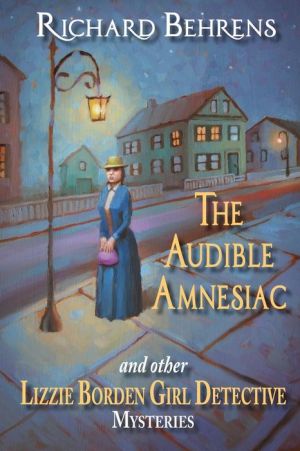 The Audible Amnesiac