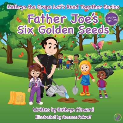 Father Joe's Six Golden Seeds