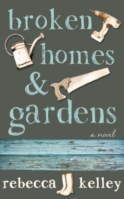 Broken Homes & Gardens