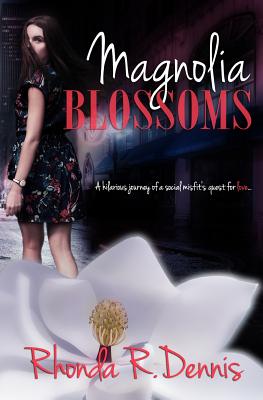 Magnolia Blossoms