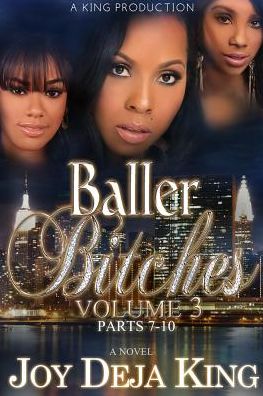 Baller Bitches Volume 3