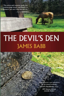 The Devil's Den