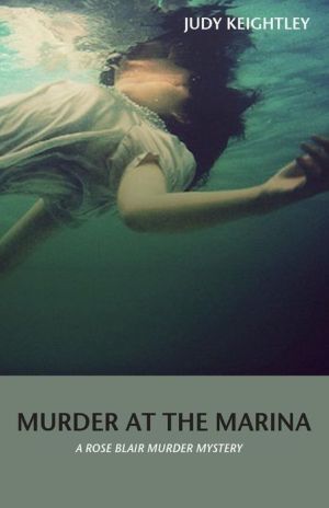 Murder at the Marina