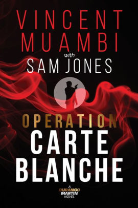 Operation Carte Blanche