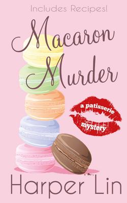 Macaron Murder