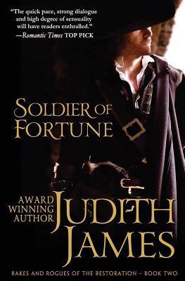 Soldier of Fortune // The King's Courtesan